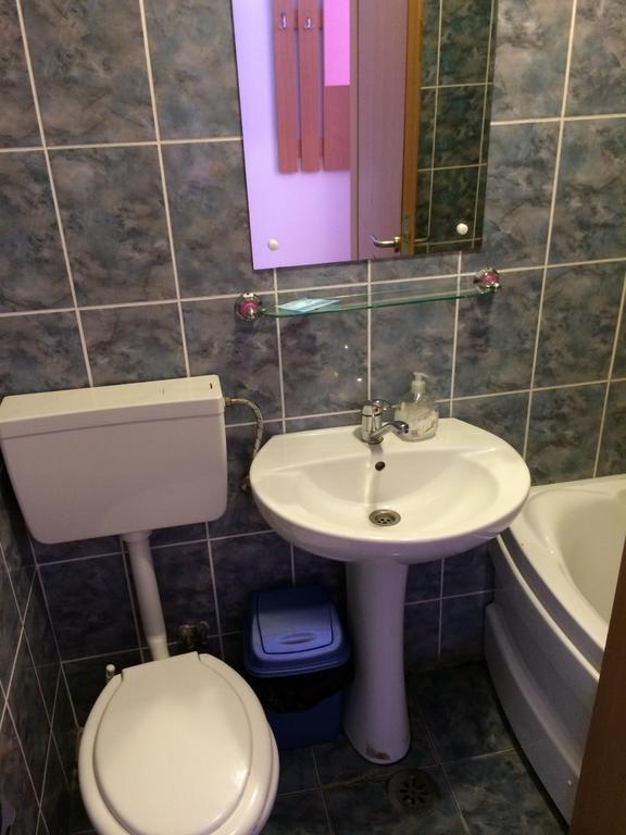 Pensiunea Simina Caransebeş Pokój zdjęcie