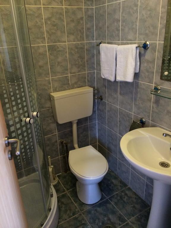 Pensiunea Simina Caransebeş Pokój zdjęcie